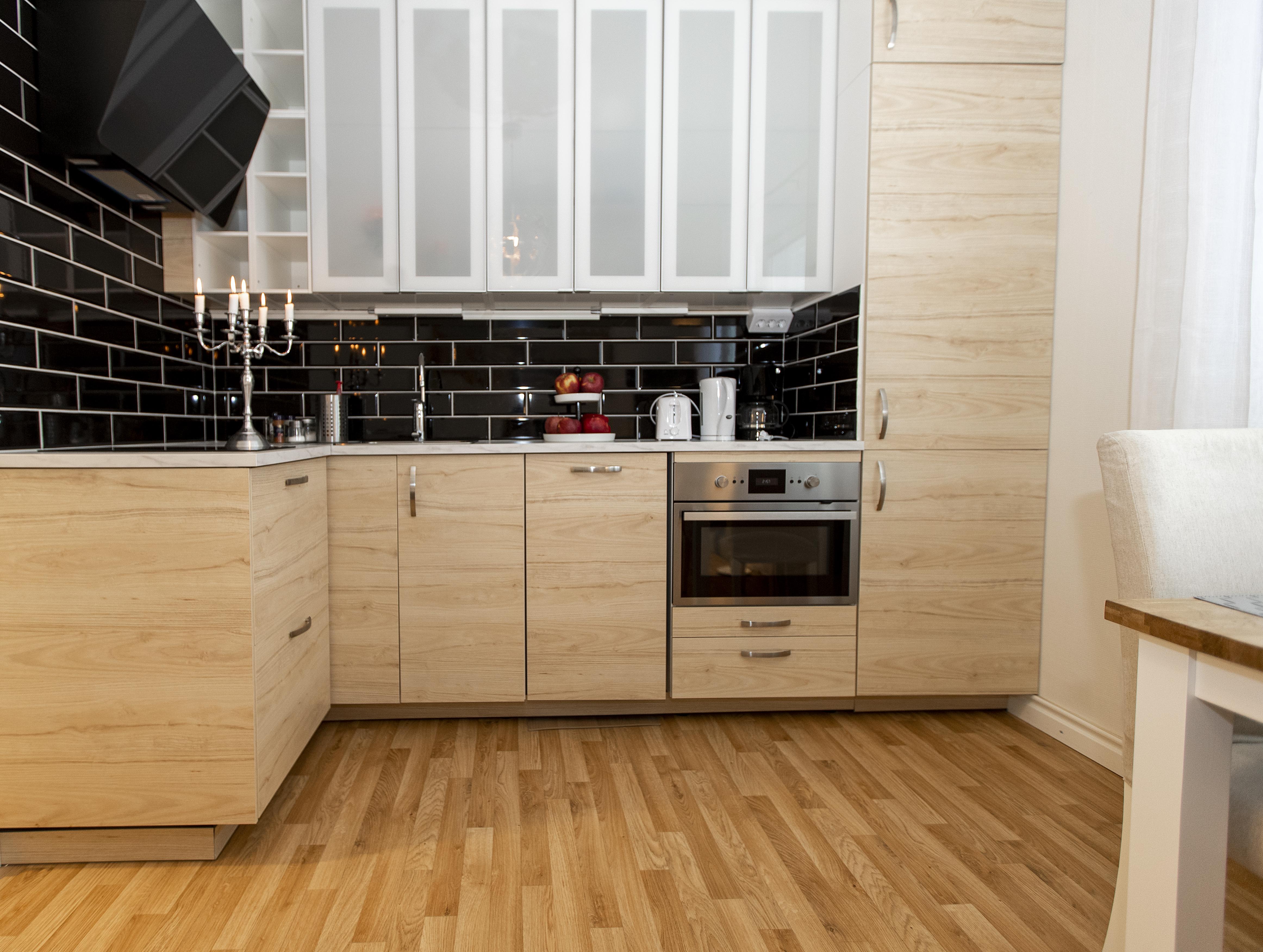 Klintvaegen Apartments Mariehamn Exterior photo