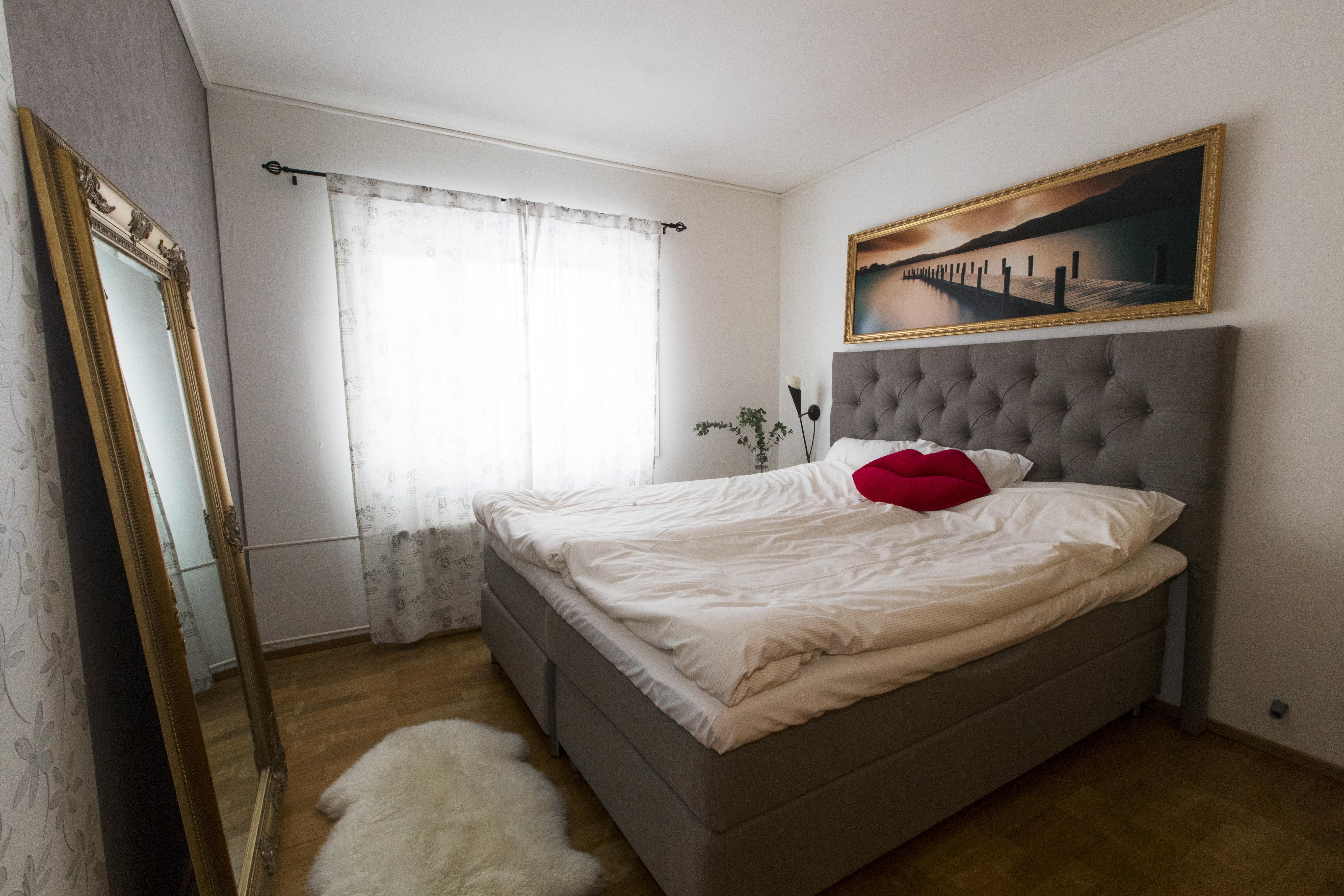 Klintvaegen Apartments Mariehamn Exterior photo