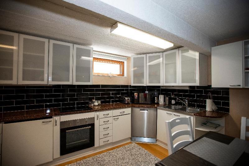 Klintvaegen Apartments Mariehamn Room photo