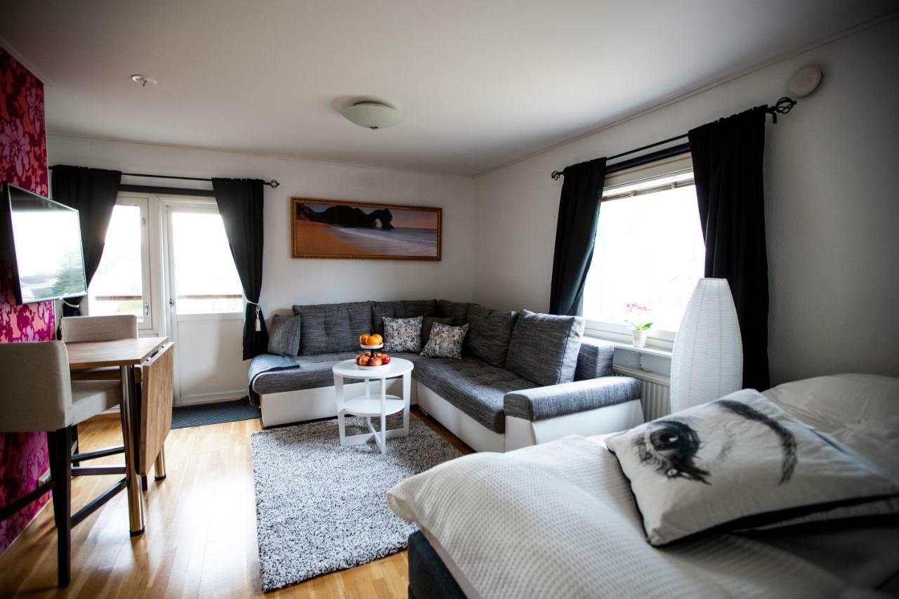 Klintvaegen Apartments Mariehamn Room photo